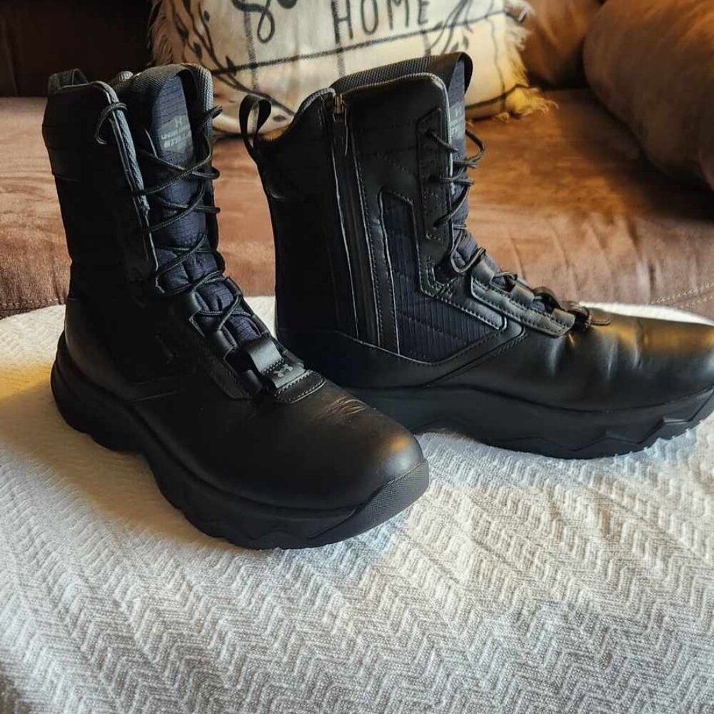 Under Armour Stellar G2 Boots